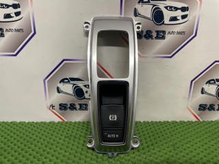 Кнопка ручника BMW X5 2008