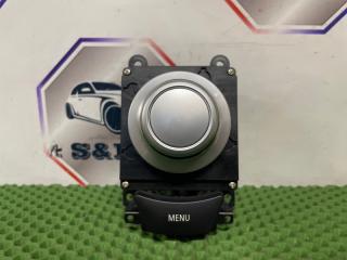 Джойстик управления мультимедией BMW X5 2010