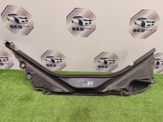 Перегородка моторного отсека BMW 3 2014