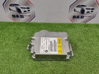 Блок управления Airbag BMW X5 2010 контрактная Блок управления Airbag BMW X5 2010