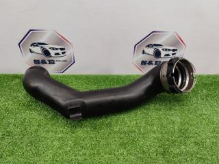 Патрубок интеркулера BMW 5 2011