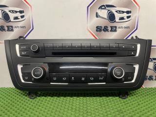 Блок управления климат-контроля BMW 3 2013