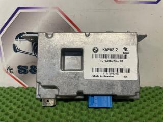 Блок управления KaFAS 2 BMW 3 2013