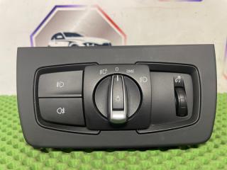 Блок управления светом BMW 3 2013