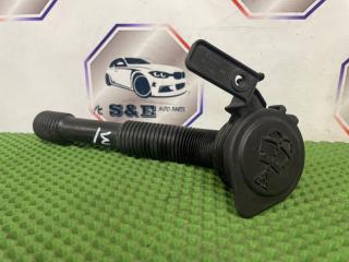 Горловина бачка стеклоомывателя BMW X5 2013