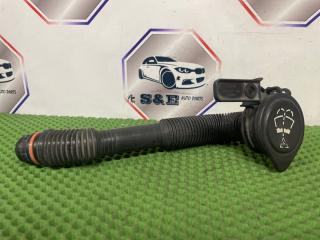 Горловина бачка стеклоомывателя BMW X5 2010