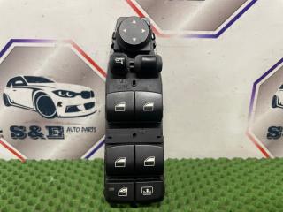 Блок управления стеклоподъемниками BMW 5 2011