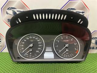 Панель приборов BMW X5 2011
