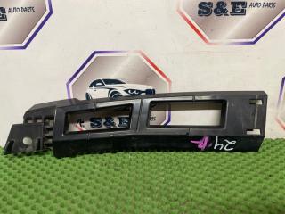 Кронштейн бампера правый BMW X5 2011