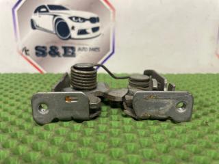 Замок капота BMW X5 E70 LCI n55b30a Замок капота BMW X5 E70 LCI n55b30a