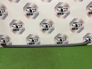 Молдинг лобового стекла правый BMW X5 2012