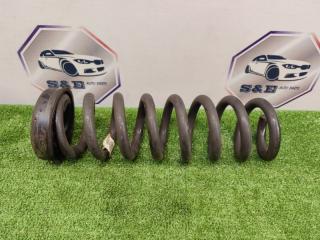 Пружина подвески задняя BMW 4 2015