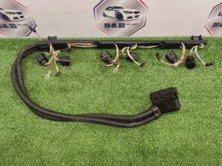 Проводка катушек зажигания BMW X5 2011