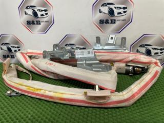 Подушка безопасности боковая правая BMW 5 2011