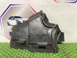 Перегородка моторного отсека правая BMW X5 2011