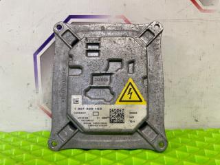 Блок розжига ксенона BMW X5 2011