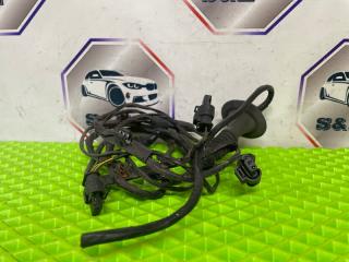 Коса парктроников задняя BMW X5 2008