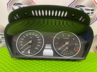 Панель приборов BMW X5 2010