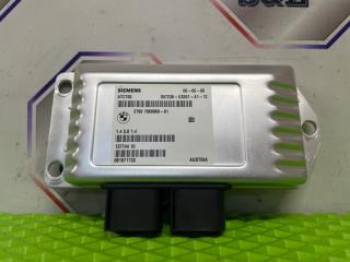 Блок управления раздаточной коробкой BMW X5 2010