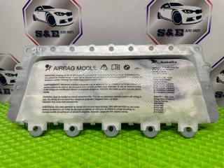 Подушка безопасности BMW 5 2011