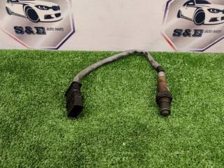 Лямбда-зонд BMW X3 2011