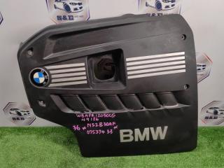 Декоративная крышка двигателя BMW 5 2010