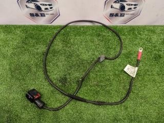 Провод модуля распределения энергии BMW 3 2013
