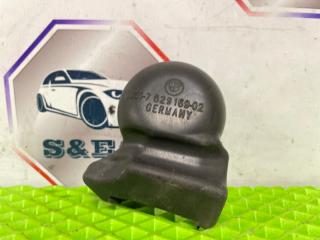 Звукоизоляция BMW 3 2013