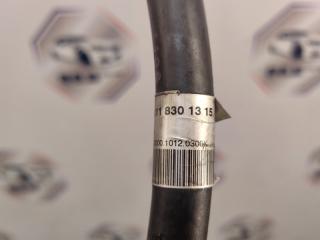 Трубка кондиционера E 2007 W211 272.943 Трубка кондиционера E 2007 W211 272.943