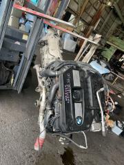 Двигатель BMW X6 2008