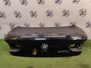 Крышка багажника BMW 6 2013