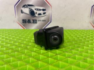 Камера заднего вида BMW X5 2012