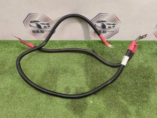 Провод стартера BMW X3 2011