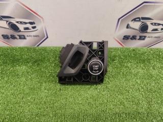 Кнопка старт-стоп BMW X5 2011