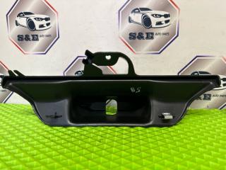 Накладка замка багажника BMW X5 2010