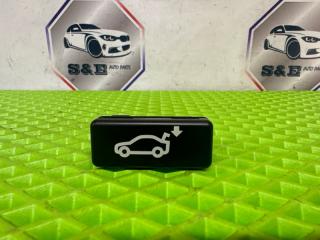 Кнопка открывания багажника BMW X5 2011
