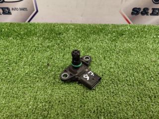 Датчик давления наддува BMW 3 2012