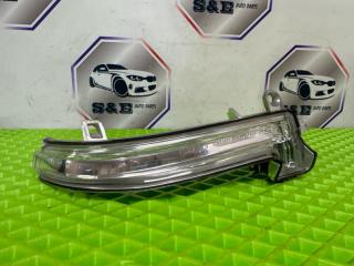 Повторитель поворота в зеркало правый BMW 4 2015