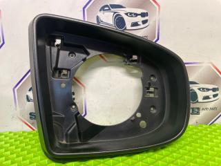 Корпус зеркала правый BMW X5 2008