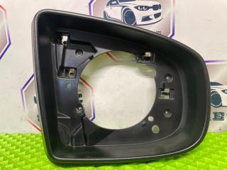 Корпус зеркала правый BMW X5 2010