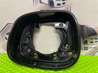Корпус зеркала правый BMW X3 2011