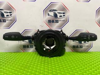 Блок подрулевых переключателей BMW 3 2012