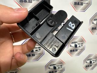 Накладка салазки сидений 6 2013 F06 n55b30a Накладка салазки сидений 6 2013 F06 n55b30a