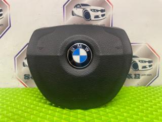 Подушка безопасности в руль BMW 5 2011
