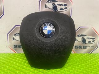 Подушка безопасности в руль BMW X5 2011