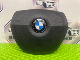 Подушка безопасности в руль BMW 5 2010