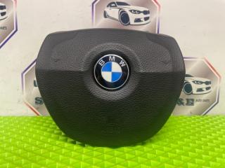 Подушка безопасности в руль BMW 5 2010