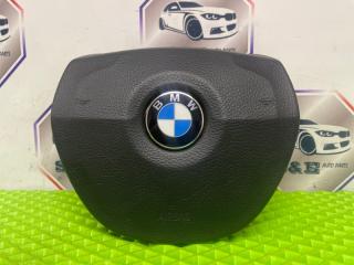 Подушка безопасности в руль BMW 5 2010