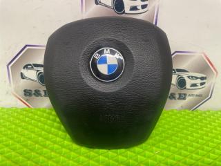 Подушка безопасности в руль BMW X5 2013