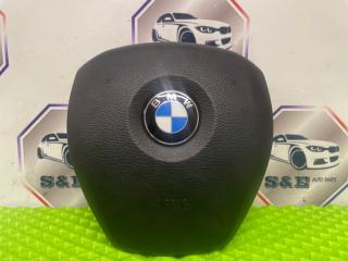 Подушка безопасности в руль BMW X5 2010